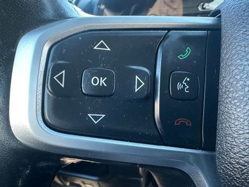 Used 2022 RAM 1500 Big Horn image 33