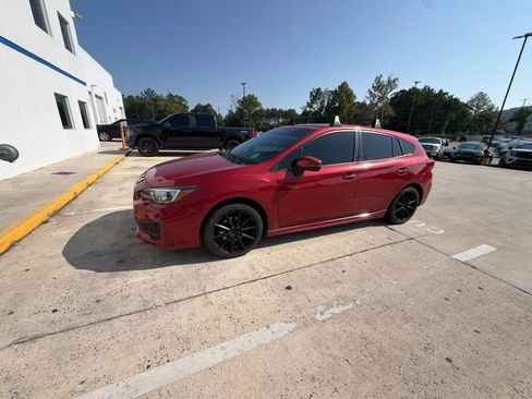 Used 2018 Subaru Impreza 2.0i Sport AWD/4WD image 32