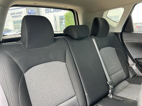 Used 2021 Kia Soul S FWD image 18