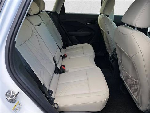 New 2026 Audi Q3 quattro 2.0T AWD/4WD image 17
