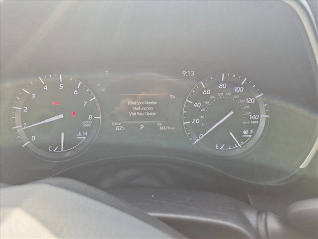 Used 2020 Toyota Highlander XLE FWD image 10