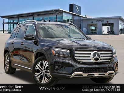 Used 2024 Mercedes-Benz GLB 250