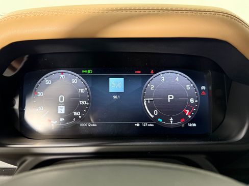 New 2026 Land Rover Defender 110 X-Dynamic SE AWD/4WD image 20