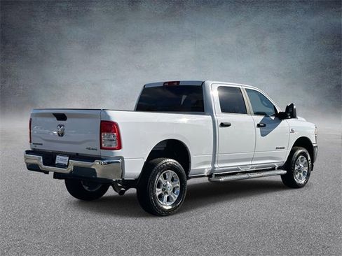 Used 2023 RAM 2500 Big Horn w/ Level 1 Equipment Group image 4