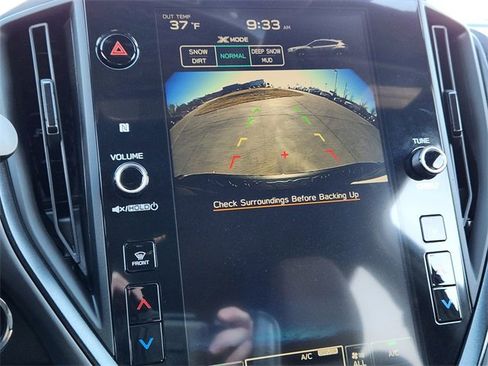 Certified 2025 Subaru Crosstrek 2.5i Sport w/ Crosstrek Mirror Package image 18