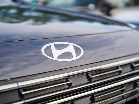 New 2026 Hyundai Palisade SE image 5