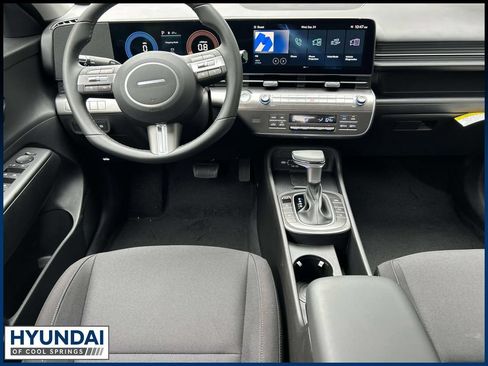 New 2026 Hyundai Kona SEL Sport AWD/4WD image 19