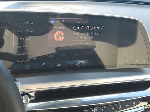 Certified 2024 Cadillac Lyriq Sport image 17