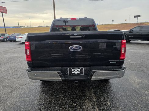 Used 2021 Ford F150 XLT w/ Equipment Group 302A High image 6