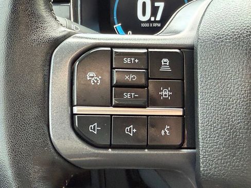 Used 2023 Ford F150 Lariat w/ Equipment Group 502A High AWD/4WD image 17