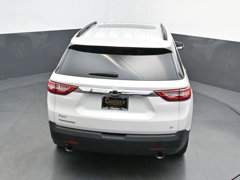 Used 2020 Chevrolet Traverse LT w/ LT Premium Package image 30
