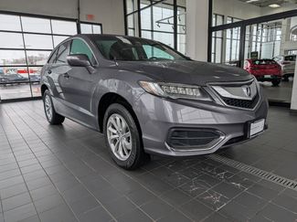 Used 2017 Acura RDX AWD video 1