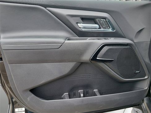 New 2026 Chevrolet Silverado EV LT w/ Plus Package image 16