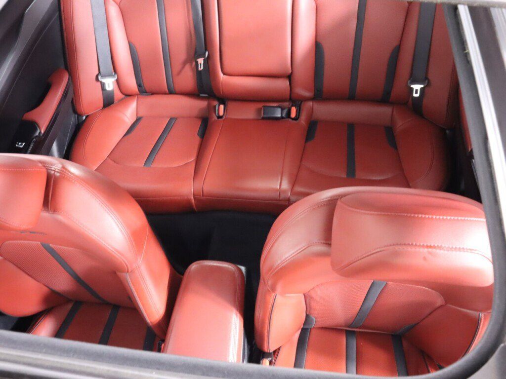 Used 2021 Kia K5 GT-Line AWD/4WD image 30