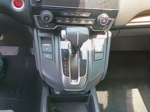 Used 2022 Honda CR-V EX-L image 21