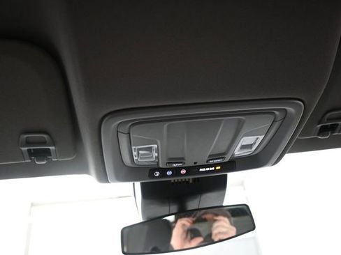 Used 2024 Chevrolet Silverado 1500 Custom w/ Turbomax Blackout Package image 12