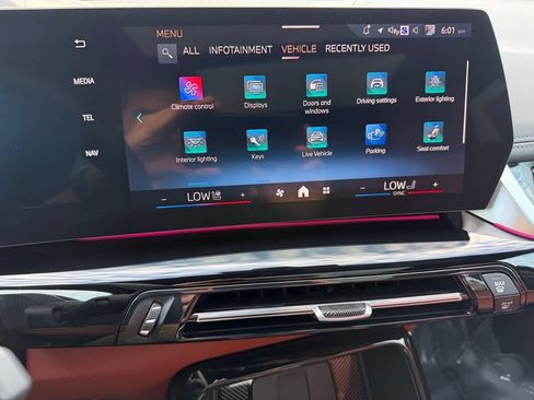 Certified 2026 BMW X1 xDrive28i AWD/4WD image 24