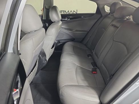 Used 2012 Hyundai Sonata Limited image 20