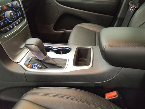 Used 2018 Jeep Grand Cherokee Laredo image 26