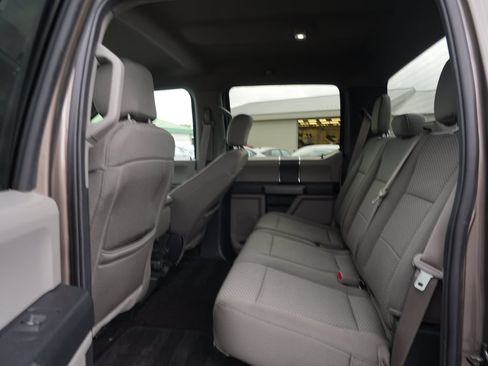 Used 2019 Ford F150 XLT AWD/4WD image 18