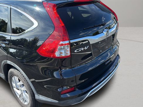 Used 2015 Honda CR-V EX-L image 12