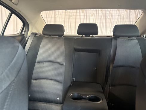 Used 2016 MAZDA MAZDA3 i Sport w/ Preferred Equipment Package image 21