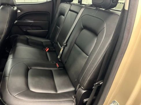 Used 2022 Chevrolet Colorado ZR2 AWD/4WD image 11