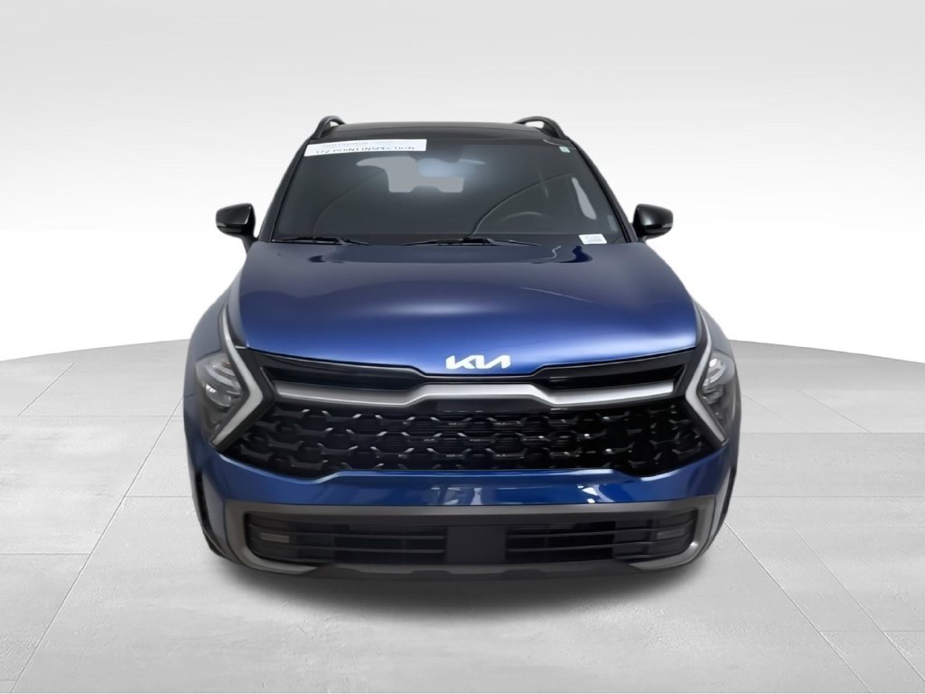 Used 2023 Kia Sportage X-Pro AWD/4WD image 2