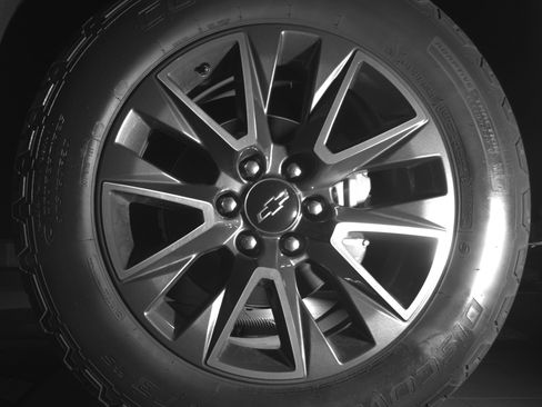 Used 2022 Chevrolet Tahoe Z71 AWD/4WD image 9