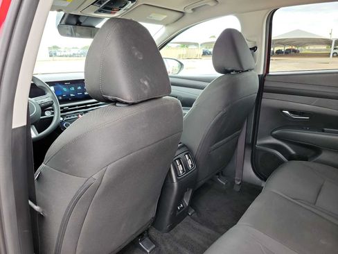 Used 2026 Hyundai Tucson SEL FWD image 16