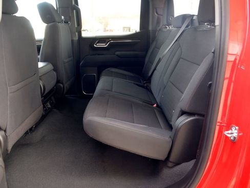 Used 2023 Chevrolet Silverado 1500 LT image 27