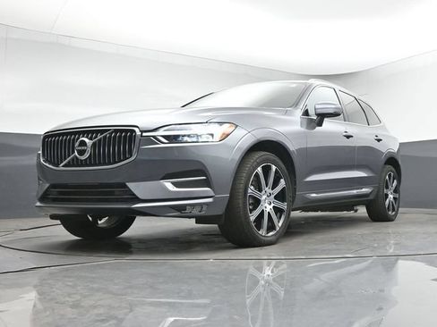 Used 2021 Volvo XC60 T5 Inscription w/ Protection Package Premier FWD image 13