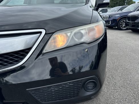 Used 2014 Acura RDX AWD image 6