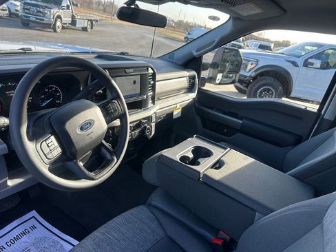 New 2026 Ford F350 XLT w/ FX4 Off-Road Package image 10