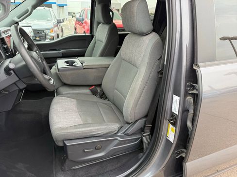 Used 2023 Ford F150 XLT AWD/4WD image 28