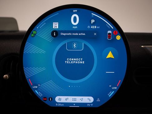 Used 2025 MINI Cooper S image 10