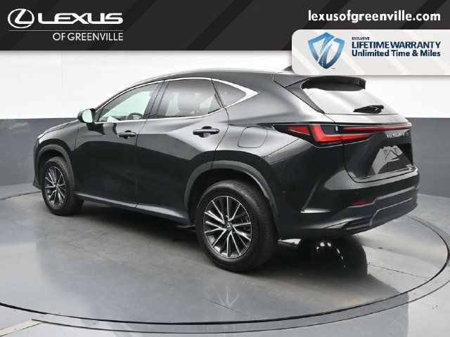 Used 2024 Lexus NX 350 AWD image 6