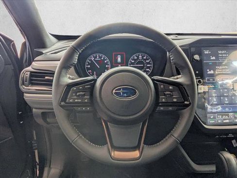 New 2026 Subaru Forester Sport image 16