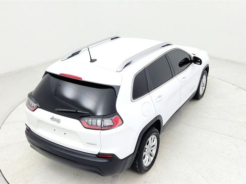 Used 2019 Jeep Cherokee Latitude w/ Popular Appearance Group image 36