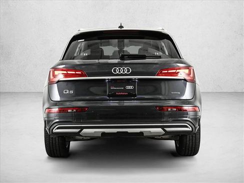 Certified 2023 Audi Q5 2.0T Premium w/ Convenience Package AWD/4WD image 7