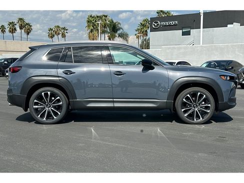 New 2025 MAZDA CX-50 AWD 2.5 S w/ Premium Plus Pkg image 4