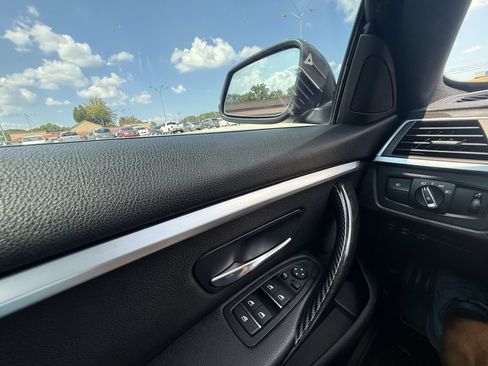 Used 2020 BMW 430i Gran Coupe RWD image 34