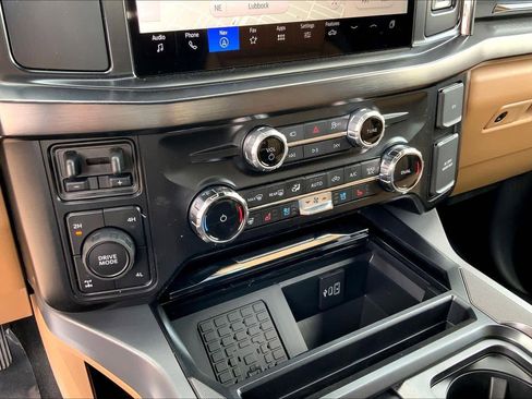 New 2026 Ford F250 Lariat w/ Chrome Package AWD/4WD image 20