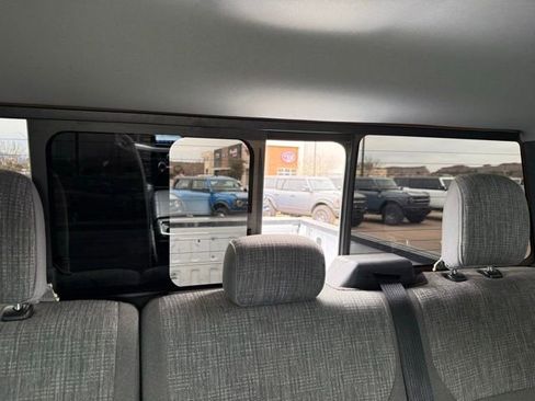 Certified 2022 Ford F150 XLT w/ Equipment Group 302A High image 21