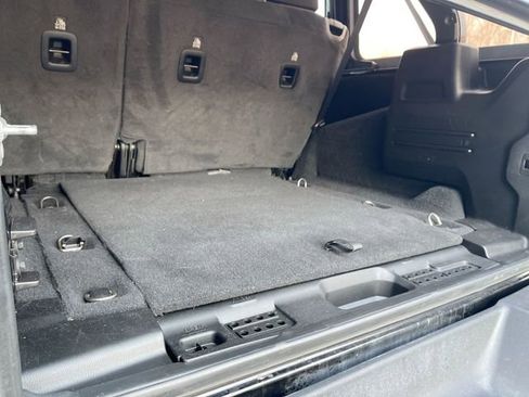 Used 2020 Jeep Wrangler Unlimited Sport S image 24