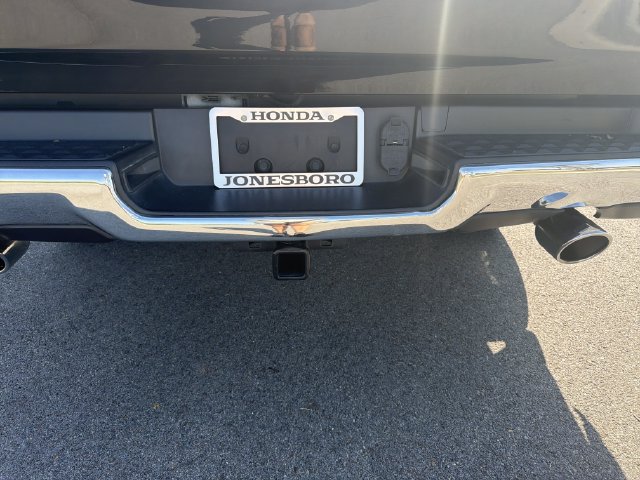 Used 2022 RAM 1500 Big Horn RWD image 19