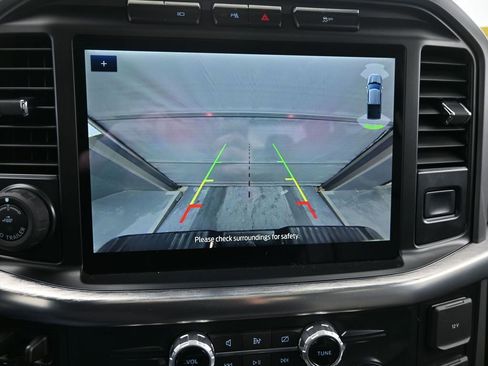 Used 2022 Ford F150 Lariat w/ Equipment Group 502A High image 43