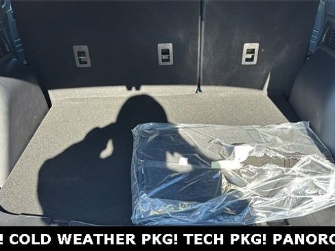 New 2026 Ford Escape ST-Line w/ Tech Pack #1 image 31