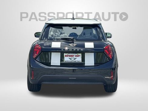 New 2026 MINI Cooper 2-Door Hardtop FWD image 3