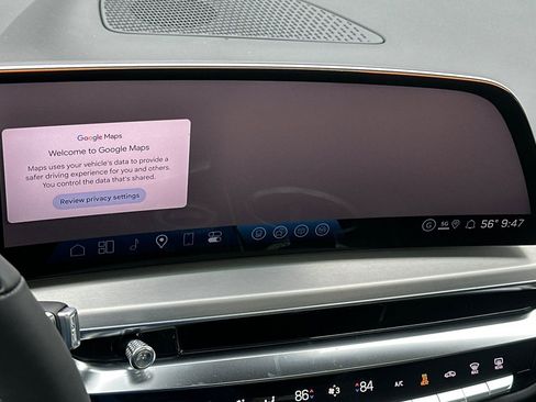 Used 2026 Cadillac Lyriq Luxury RWD image 22